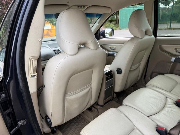Used Volvo XC90 2008 for sale - 76319448: Photo 14