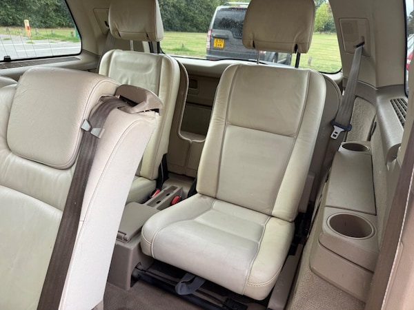 Used Volvo XC90 2008 for sale - 76319448: Photo 15