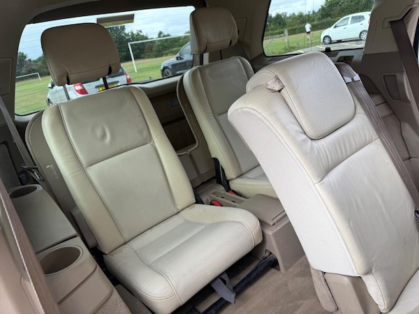 Used Volvo XC90 2008 for sale - 76319448: Photo 18