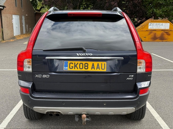 Used Volvo XC90 2008 for sale - 76319448: Photo 2