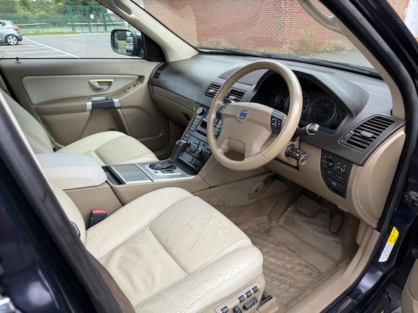 Used Volvo XC90 2008 for sale - 76319448: Photo 7
