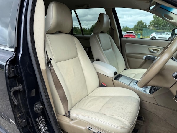 Used Volvo XC90 2008 for sale - 76319448: Photo 8