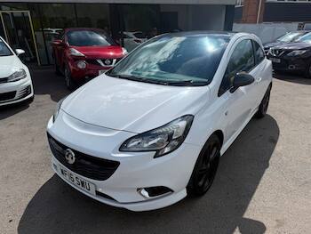 Used Vauxhall Corsa 2016 for sale - 79667789: Photo