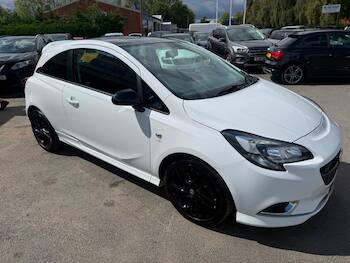 Used Vauxhall Corsa 2016 for sale - 79667789: Photo