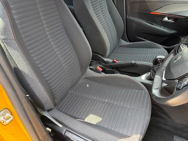 Used Peugeot 208 2021 for sale - 75398201: Photo 10