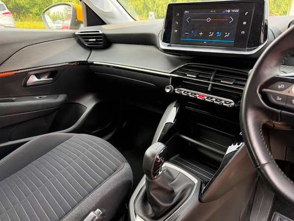 Used Peugeot 208 2021 for sale - 75398201: Photo 11