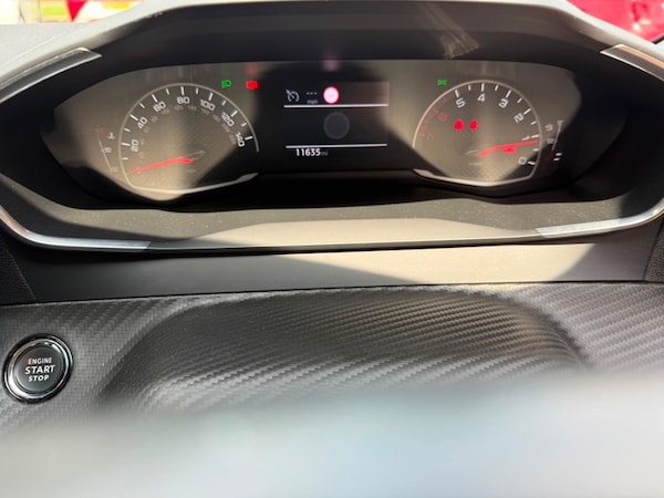 Used Peugeot 208 2021 for sale - 75398201: Photo 12