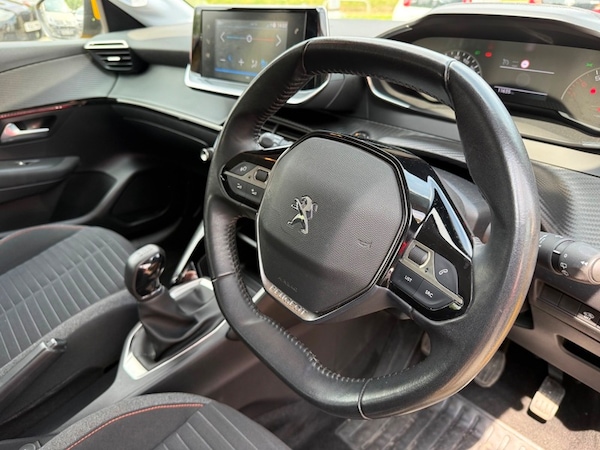 Used Peugeot 208 2021 for sale - 75398201: Photo 13