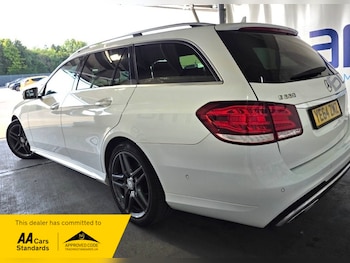Used Mercedes-Benz E Class 2014 for sale - 79245868: Photo
