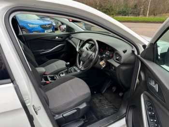 Used Vauxhall Grandland X 2018 for sale - 74954465: Photo