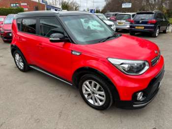 Used Kia Soul 2016 for sale - 70342230: Photo