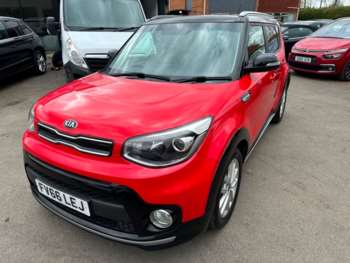 Used Kia Soul 2016 for sale - 70342230: Photo