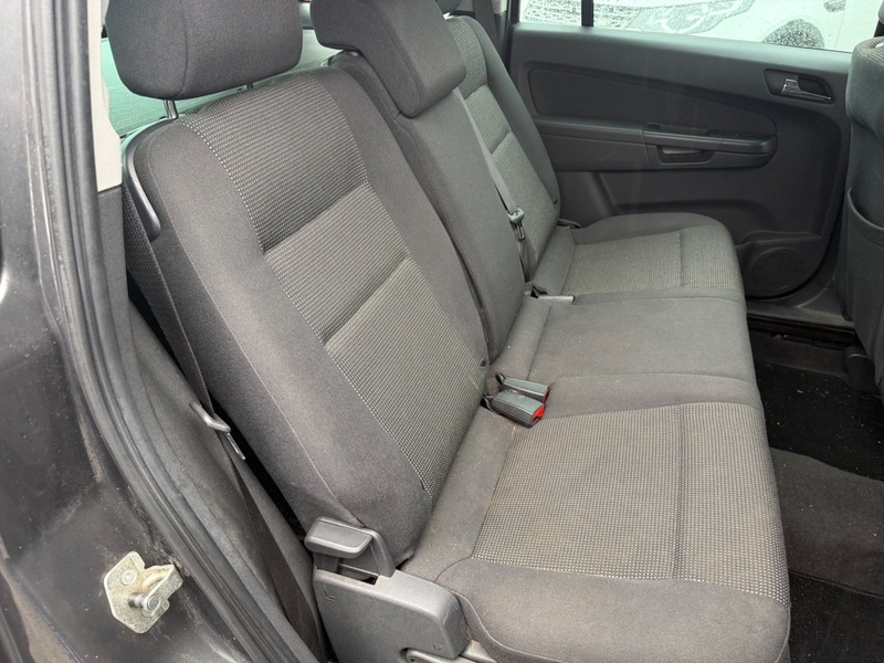 Used Vauxhall Zafira 2013 for sale - 77693958: Photo 11