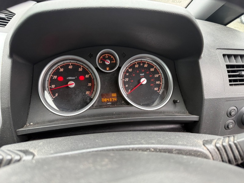 Used Vauxhall Zafira 2013 for sale - 77693958: Photo 9