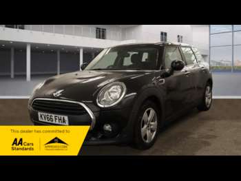 2016 - 1.5 One D 6dr 5-Door