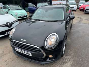 Used MINI Clubman 2016 for sale - 74871182: Photo