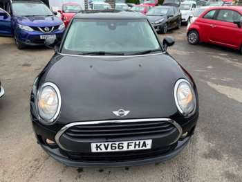 Used MINI Clubman 2016 for sale - 74871182: Photo