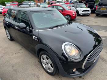 Used MINI Clubman 2016 for sale - 74871182: Photo