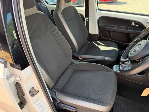 Used Volkswagen up! 2013 for sale - 75210386: Photo 10