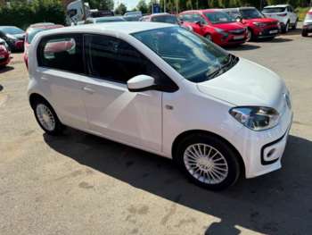 Used Volkswagen up! 2013 for sale - 75210386: Photo