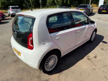 Used Volkswagen up! 2013 for sale - 75210386: Photo