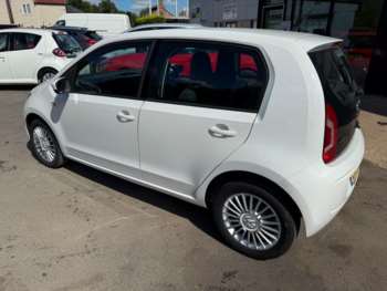 Used Volkswagen up! 2013 for sale - 75210386: Photo