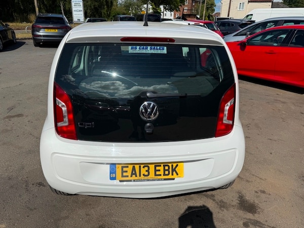 Used Volkswagen up! 2013 for sale - 75210386: Photo 7