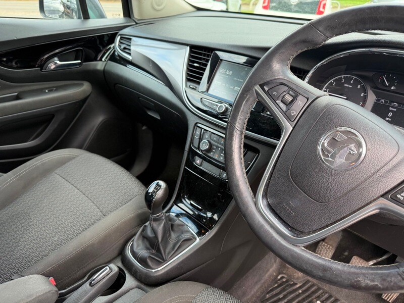 Used Vauxhall Mokka 2016 for sale - 75953047: Photo 10