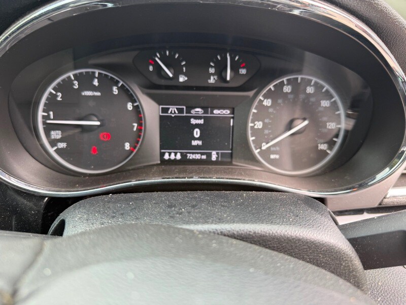 Used Vauxhall Mokka 2016 for sale - 75953047: Photo 11