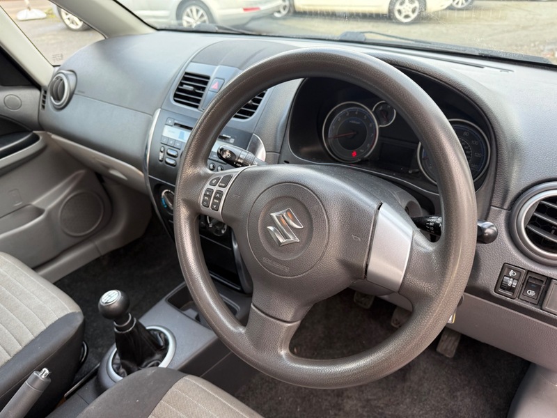 Used Suzuki SX4 2014 for sale - 77227980: Photo 10