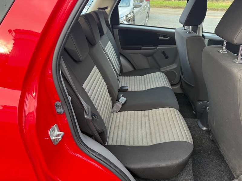 Used Suzuki SX4 2014 for sale - 77227980: Photo 8