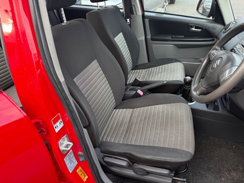 Used Suzuki SX4 2014 for sale - 77227980: Photo 9