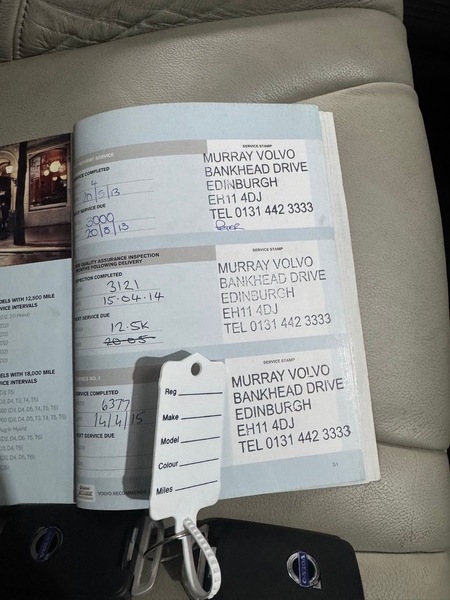 Used Volvo V40 2013 for sale - 76962916: Photo 14