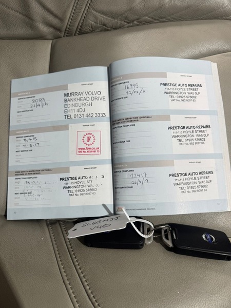 Used Volvo V40 2013 for sale - 76962916: Photo 15