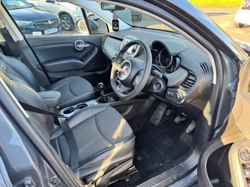 Used Fiat 500X 2015 for sale - 76655591: Photo 10