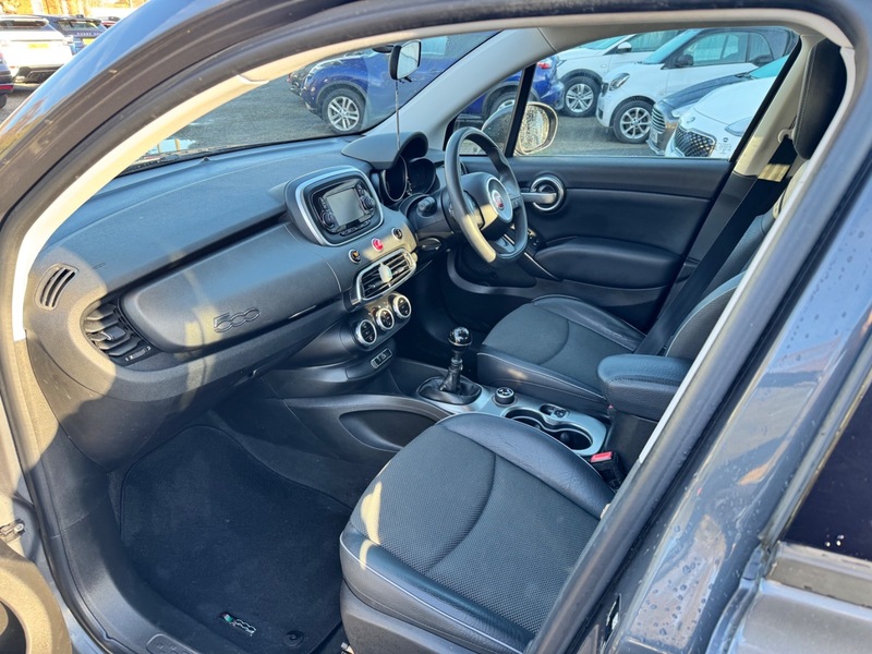 Used Fiat 500X 2015 for sale - 76655591: Photo 11