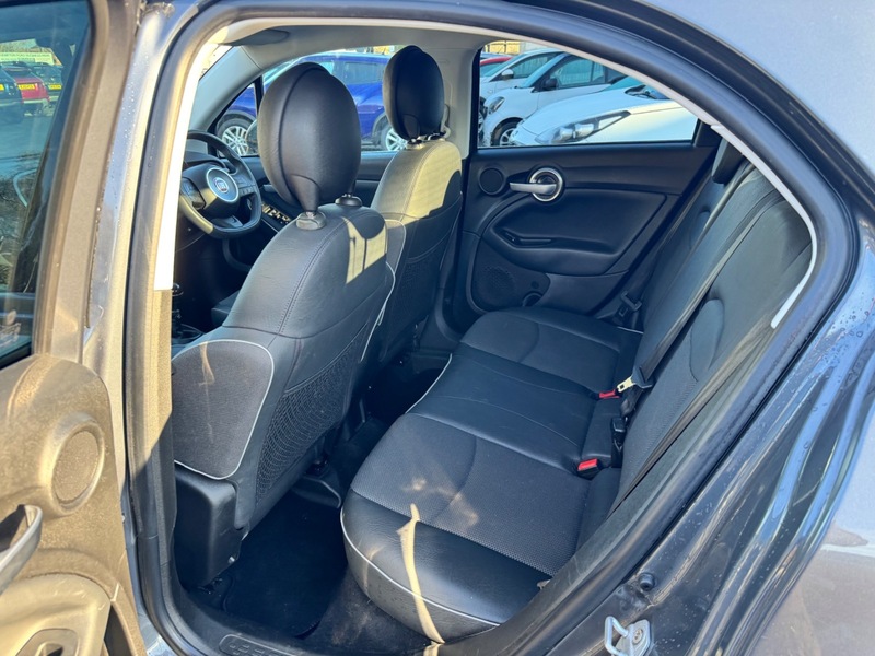 Used Fiat 500X 2015 for sale - 76655591: Photo 12