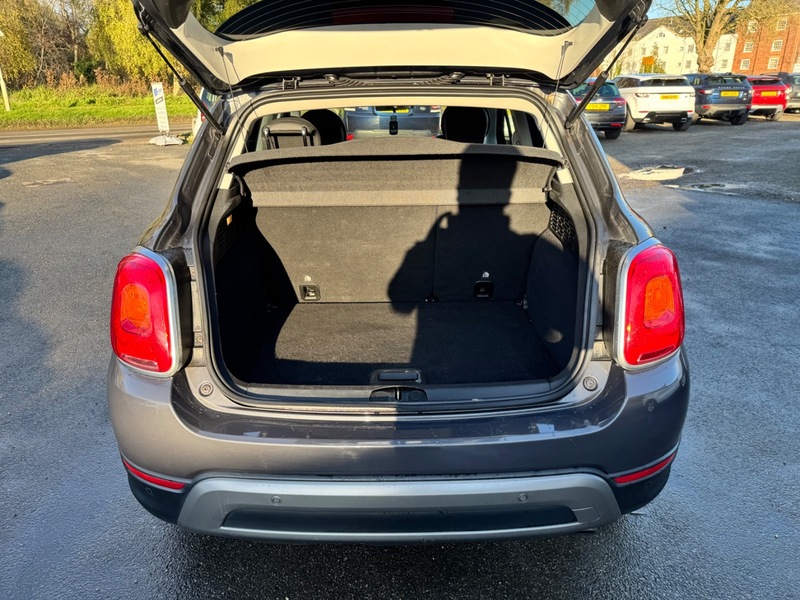 Used Fiat 500X 2015 for sale - 76655591: Photo 13