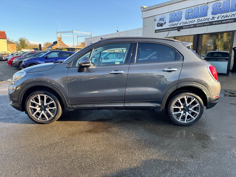 Used Fiat 500X 2015 for sale - 76655591: Photo 2
