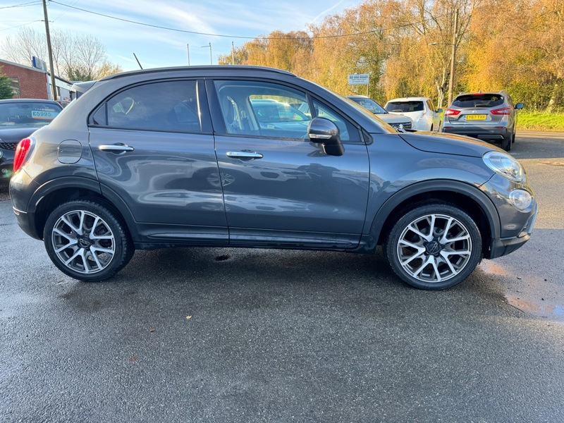 Used Fiat 500X 2015 for sale - 76655591: Photo 7