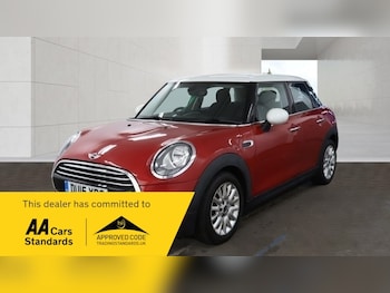 Used MINI Hatch 2015 for sale - 78459101: Photo