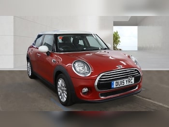 Used MINI Hatch 2015 for sale - 78459101: Photo