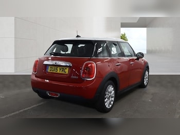Used MINI Hatch 2015 for sale - 78459101: Photo