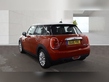 Used MINI Hatch 2015 for sale - 78459101: Photo
