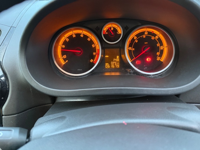 Used Vauxhall Corsa 2013 for sale - 77027780: Photo 15