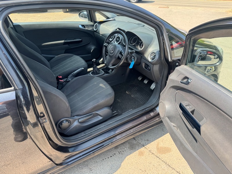Used Vauxhall Corsa 2013 for sale - 77027780: Photo 5