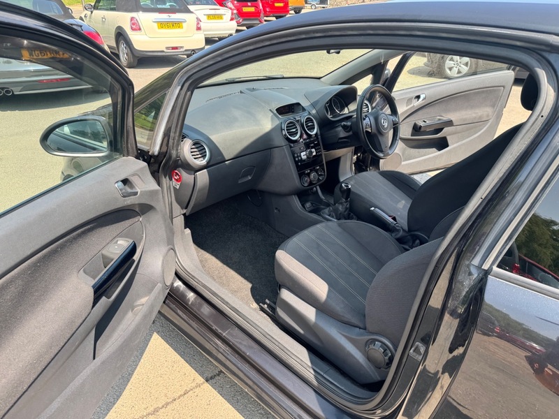Used Vauxhall Corsa 2013 for sale - 77027780: Photo 6