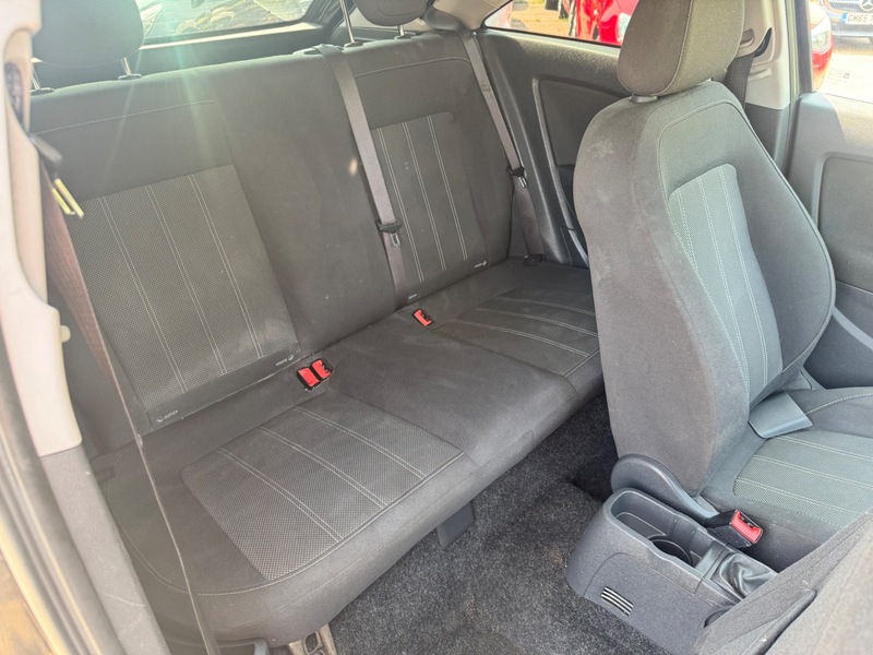 Used Vauxhall Corsa 2013 for sale - 77027780: Photo 7