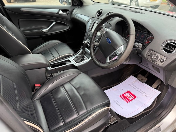 Used Ford Mondeo 2013 for sale - 75643176: Photo 10