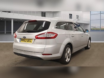 Used Ford Mondeo 2013 for sale - 75643176: Photo